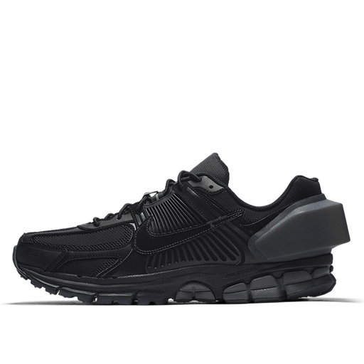 Nike x A-Cold-Wall* ACW Zoom Vomero +5 Black