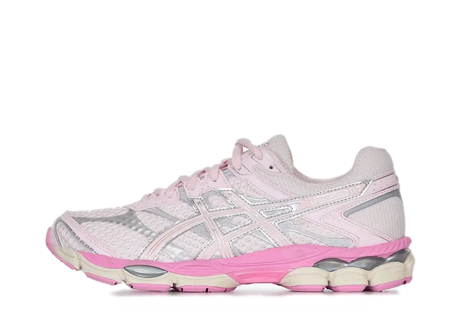 Asics Gel-Cumulus 16 WMNS 'Pale Pink Salt' (2026) PINK sneaker – authenticated on KLEKT