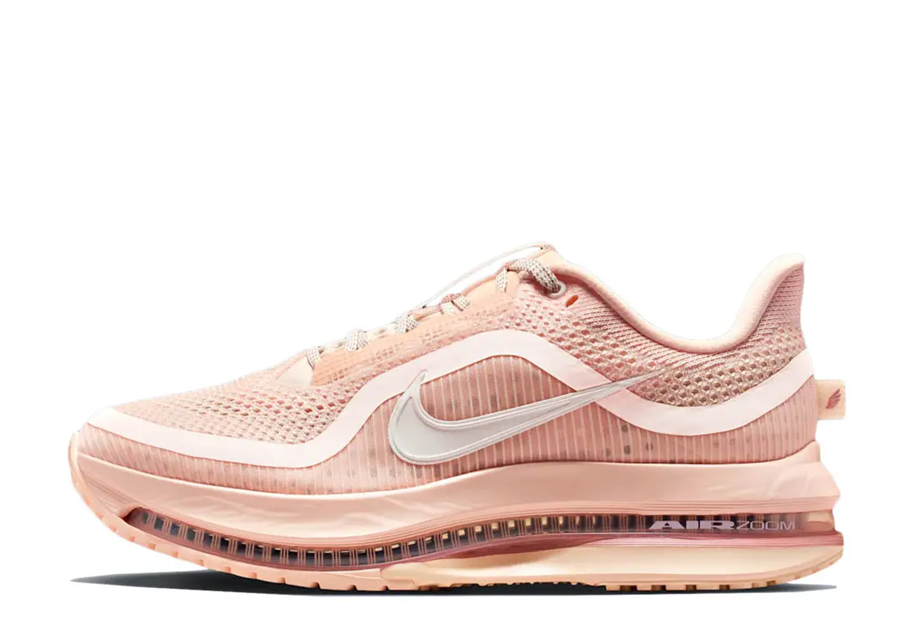 Nike Pegasus Premium WMNS 'Guava Ice' (2025) PINK sneaker – authenticated on KLEKT