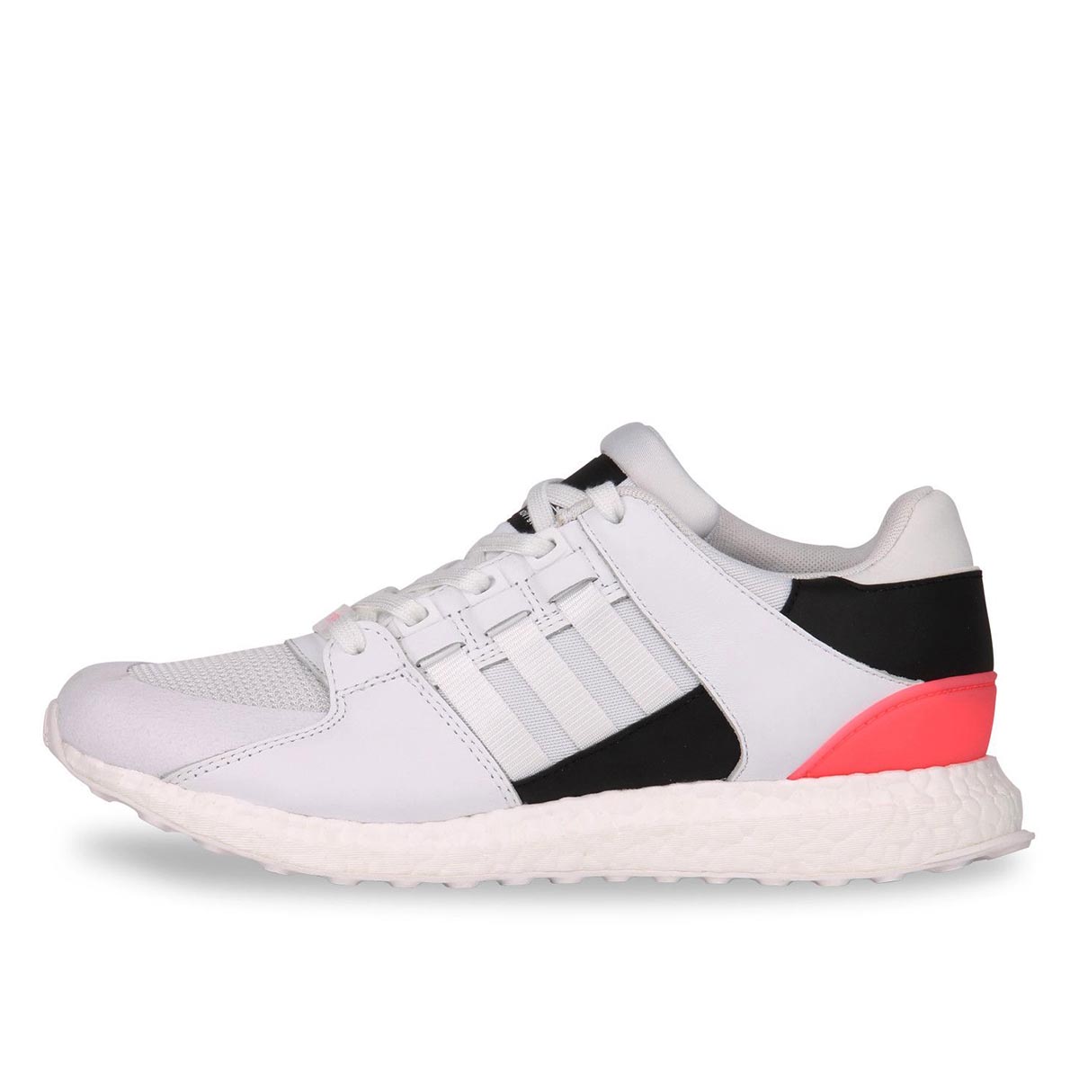 Adidas EQT Support Ultra White Turbo sneaker – authenticated on KLEKT