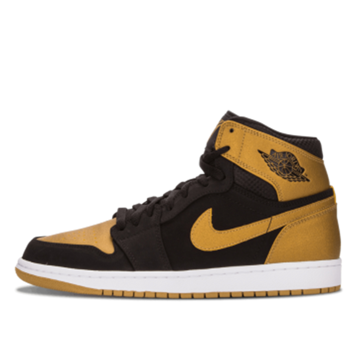 Air Jordan 1 Retro Melo PE (2015) sneaker – authenticated on KLEKT