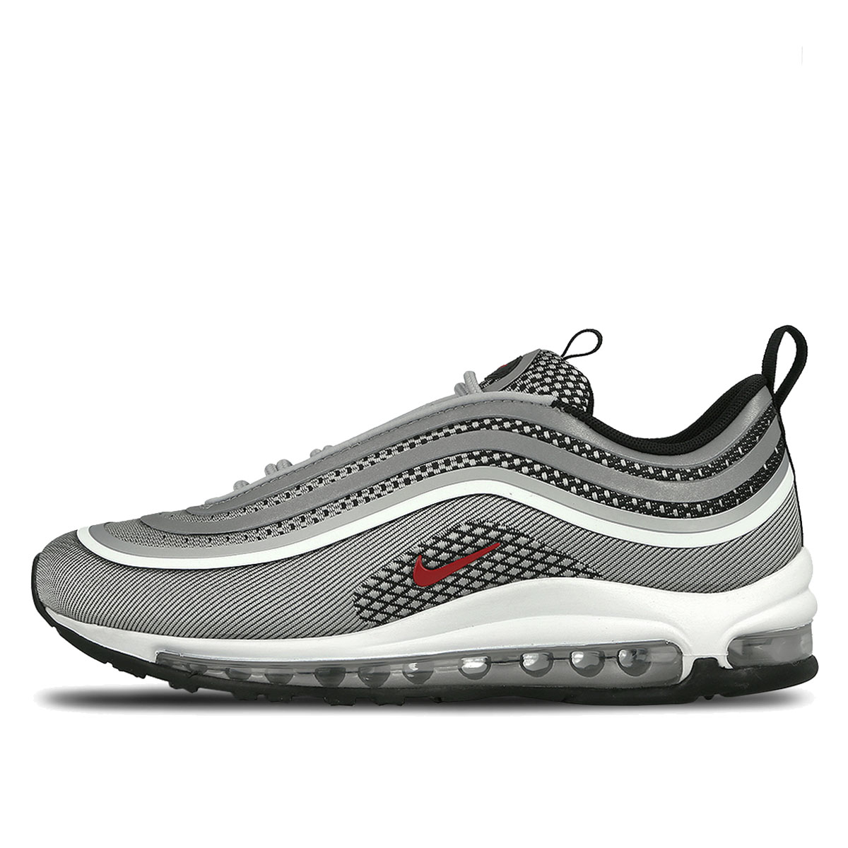 Nike Air Max 97 Ultra 17 'Silver Bullet' (2017) sneaker – authenticated on KLEKT