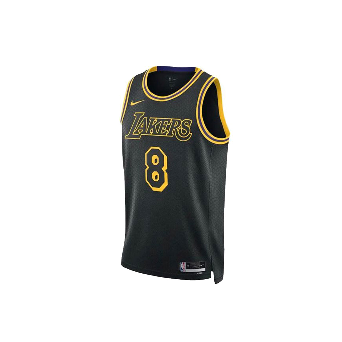 Nike Kobe Mamba Mentality Los Angeles Lakers City Edition Swingman Jersey (FW23) sneaker – authenticated on KLEKT