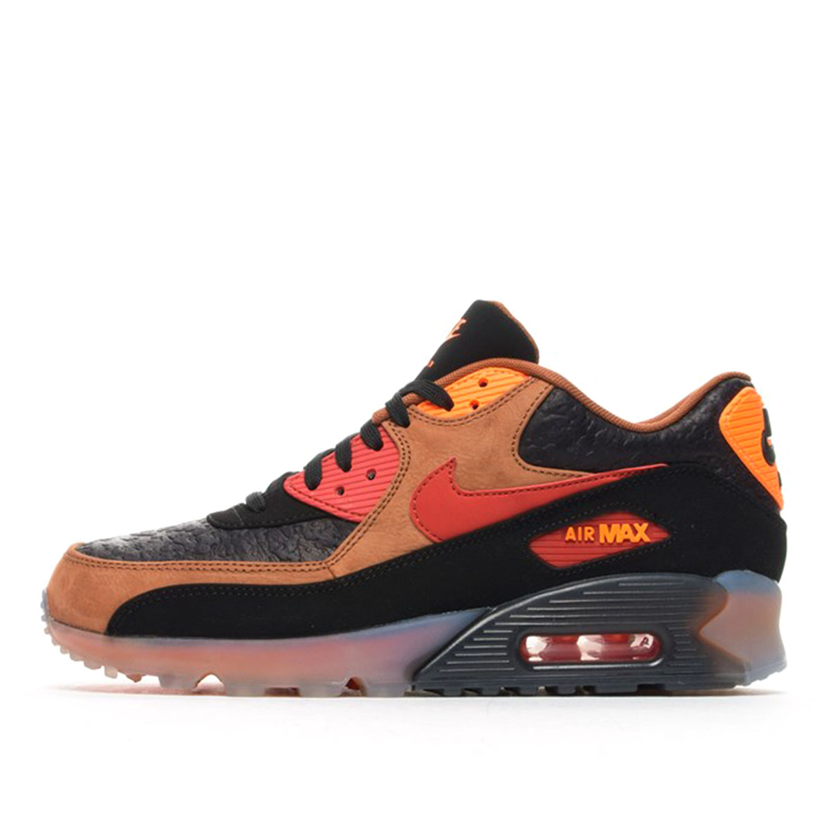 Nike Air Max 90 Halloween (2014) sneaker – authenticated on KLEKT