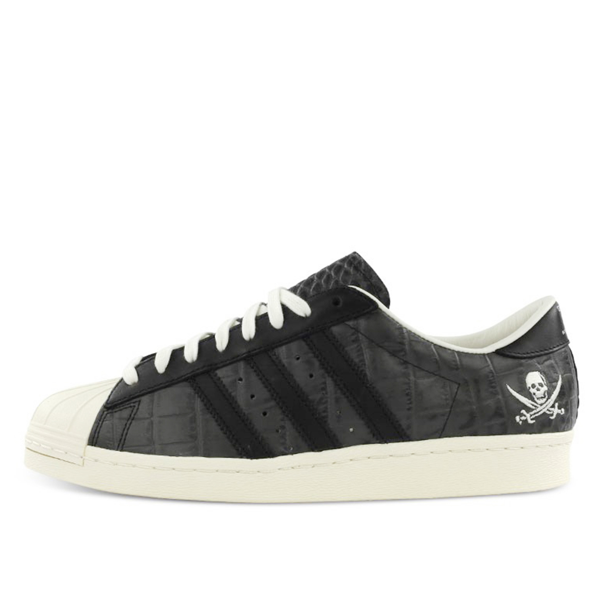 Adidas Superstar 80s Neighborhood sneaker – authenticated on KLEKT