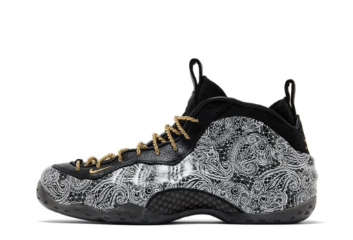 Nike x Victor Solomon Air Foamposite One 'ASW' (2026)