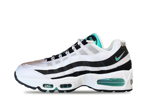 Nike Air Max 95 OG 'Black Border' (2025)