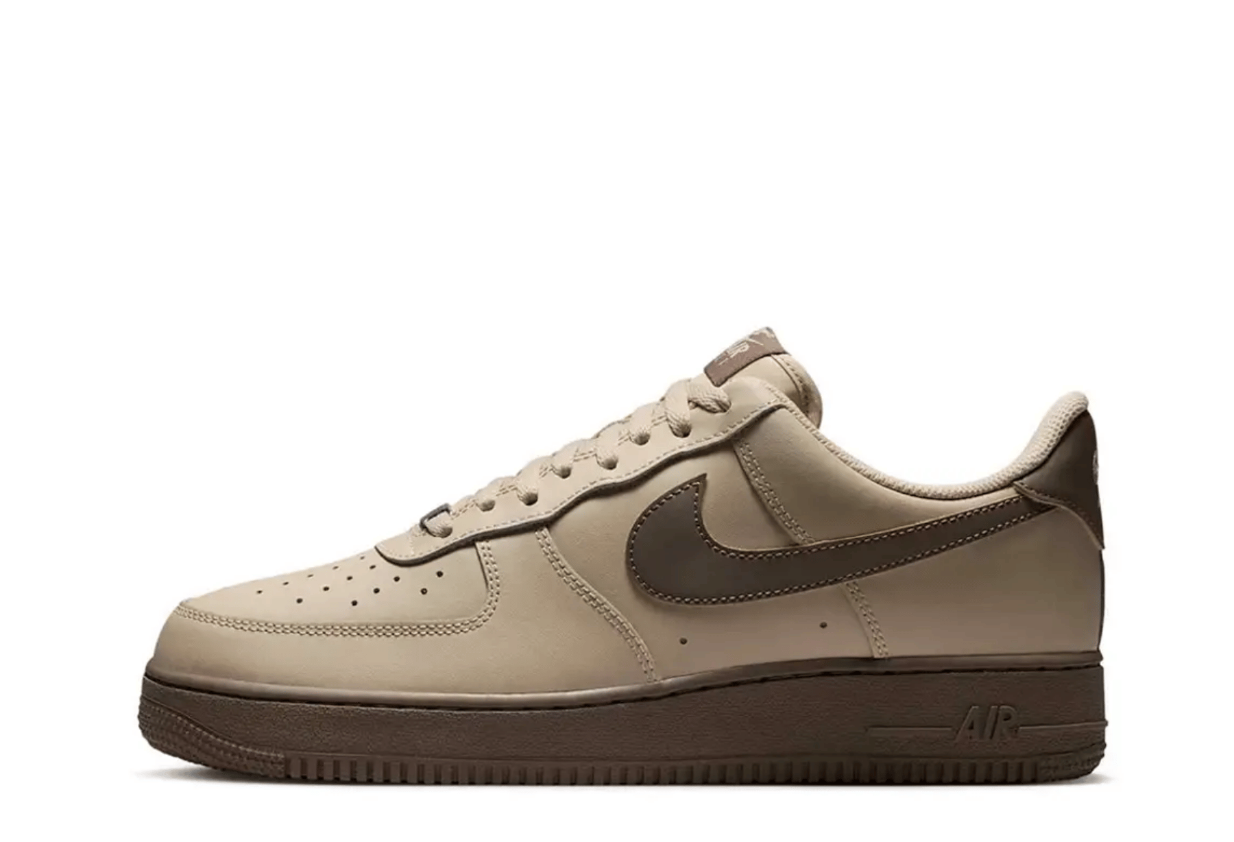 Nike Air Force 1 07 'Rattan Olive' (2026) RATTAN OLIVE sneaker – authenticated on KLEKT