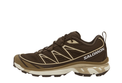Salomon XT-6 Expanse 'Earthb' (2026) – authenticated on KLEKT