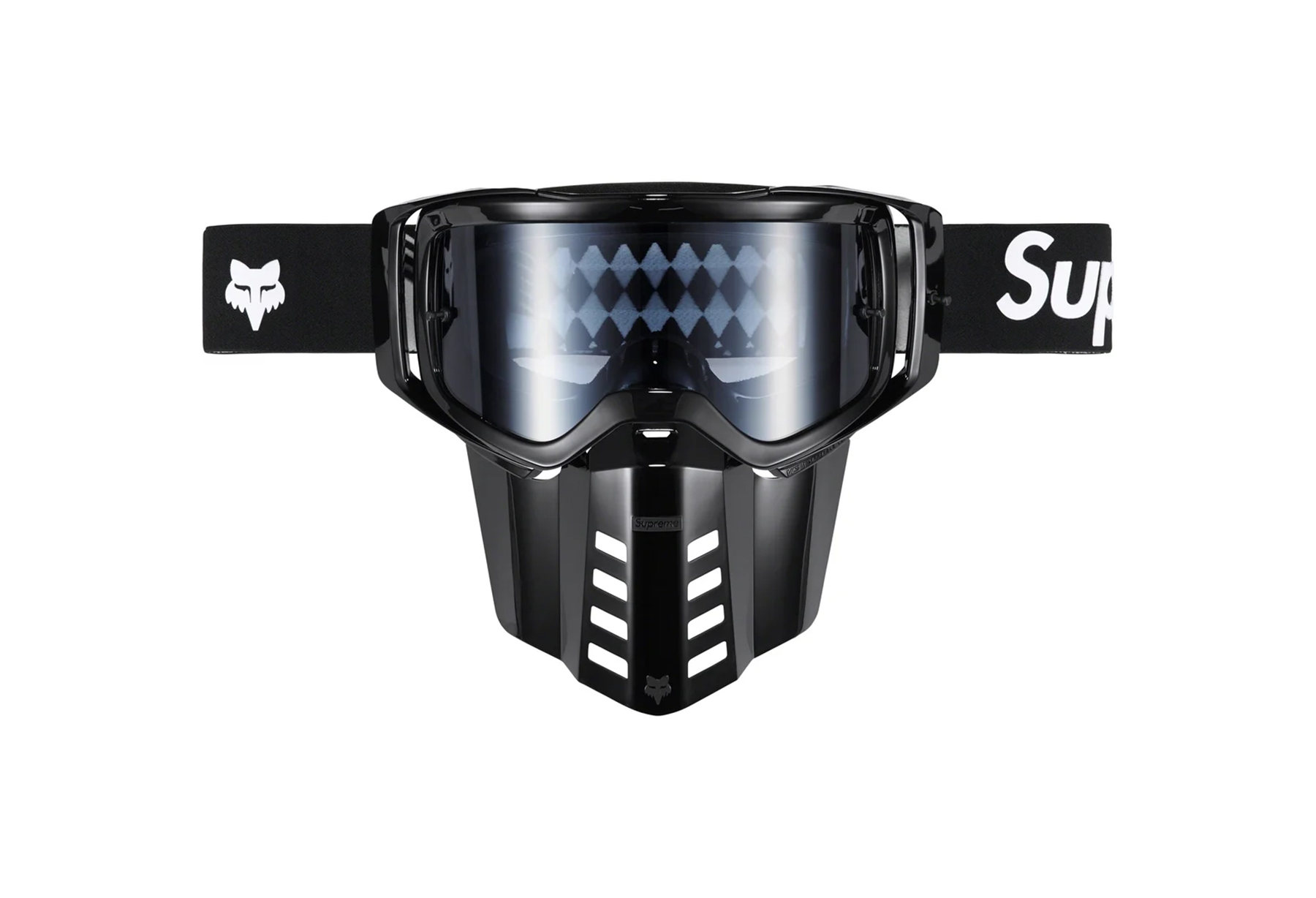 Supreme x Fox Racing Googles Black (FW23) BLACK sneaker – authenticated on KLEKT