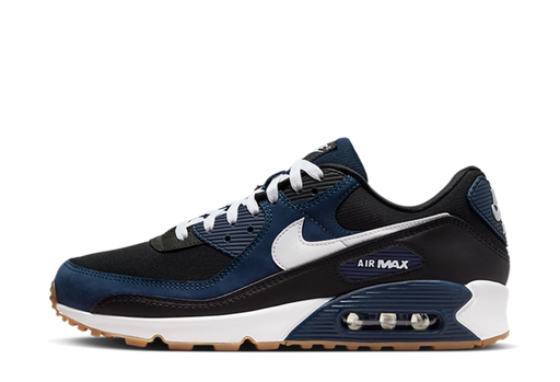 Nike Air Max 90 'Midnight Navy' (2024)