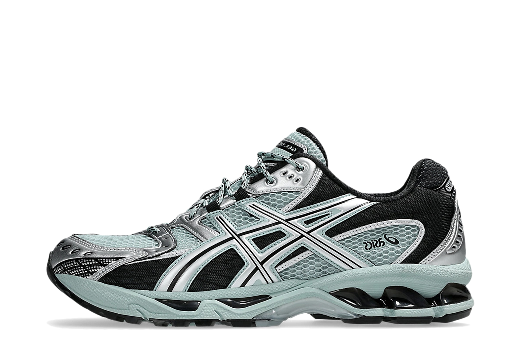 Asics Gel-Nimbus 10.1 'Ocean Haze' (2024) Ocean Haze/Pure Silver sneaker – authenticated on KLEKT