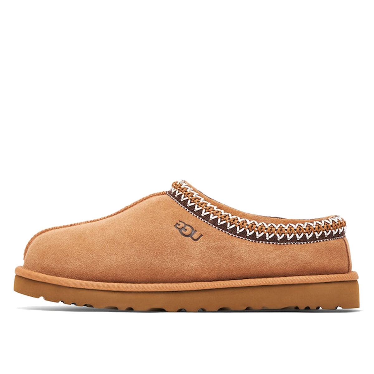 Ugg Tasman Slipper 'Chestnut' sneaker – authenticated on KLEKT