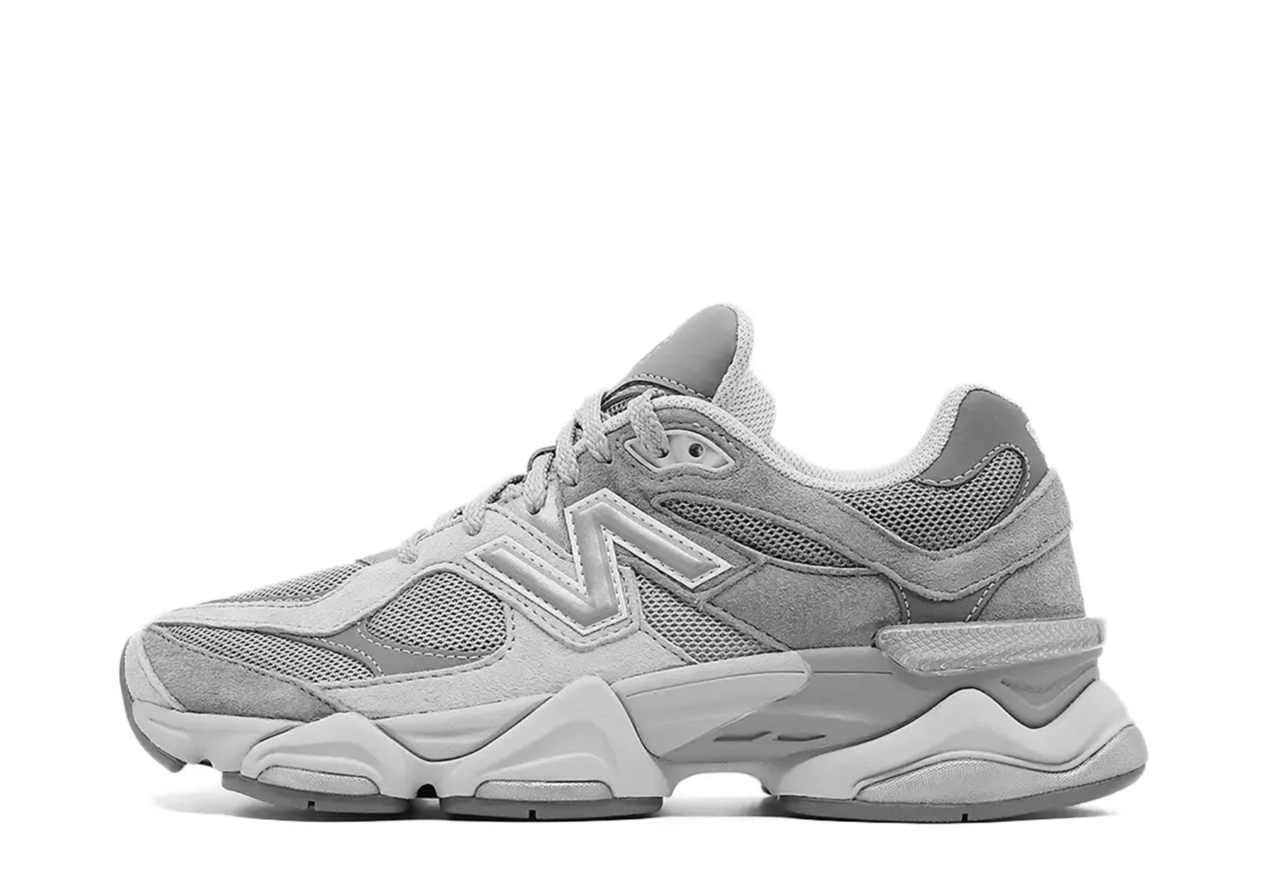 New Balance 9060 Shadow Grey (2023) SHADOW GREY sneaker – authenticated on KLEKT
