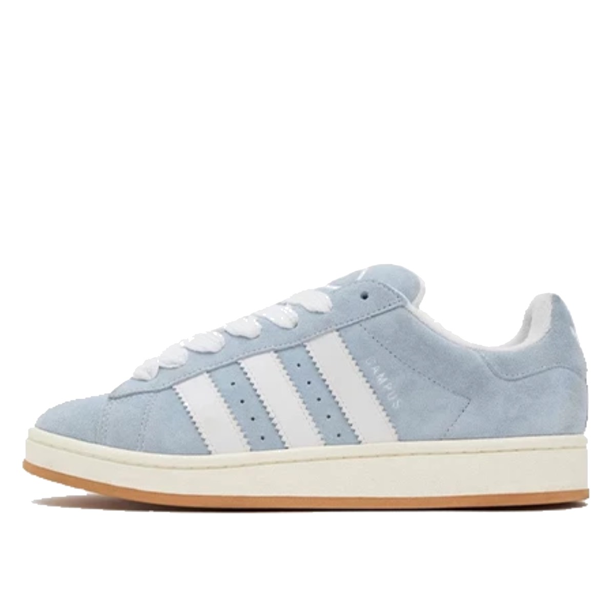 Adidas Campus 00s 'Blue Grey' sneaker – authenticated on KLEKT