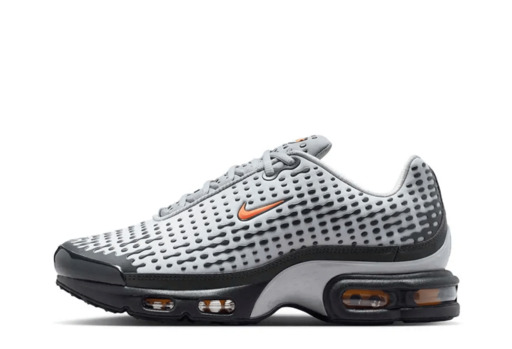 Nike TN Air Max Plus VII 'Light Smoke Grey Hot Curry' (2026)