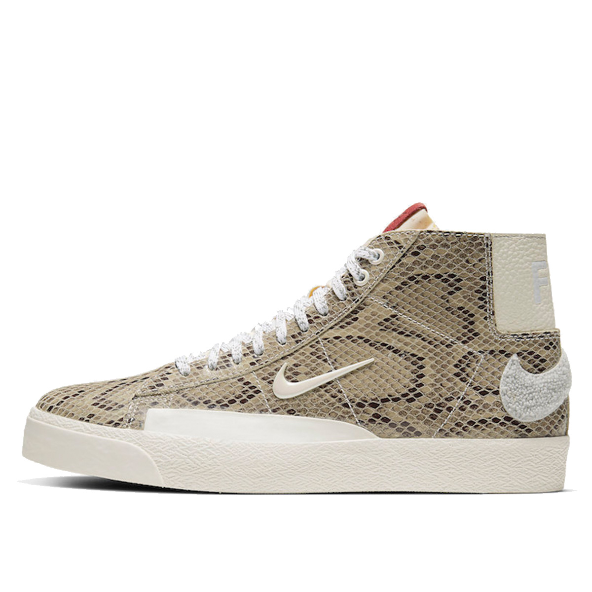 Nike SB x Soulland Blazer Mid 'FRI.day 03' (2019) sneaker – authenticated on KLEKT