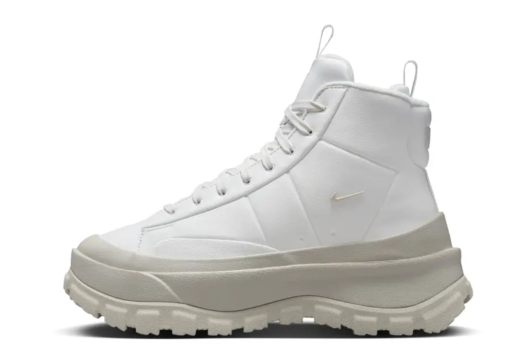 Nike Blazer Roam Mid 'Summit White' (2024) WHITE sneaker – authenticated on KLEKT