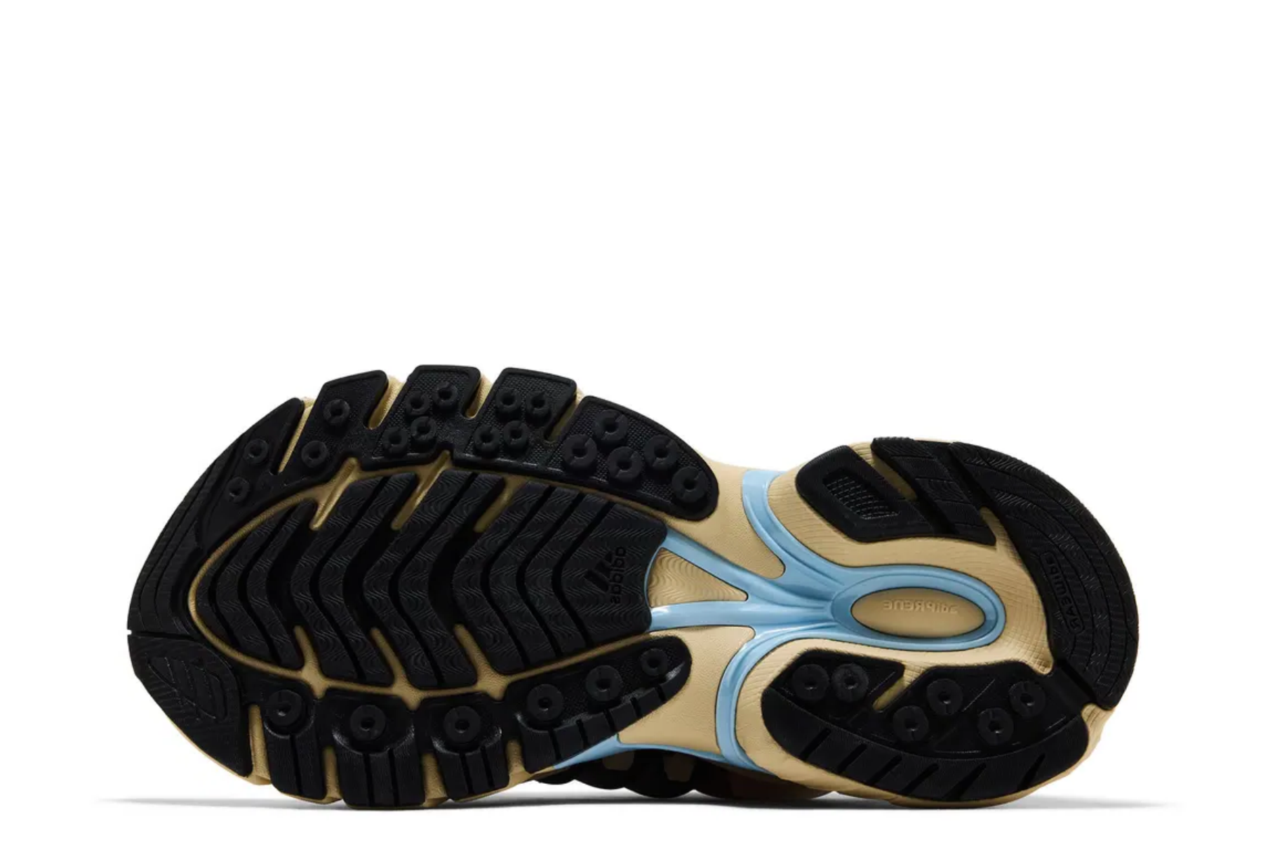 Adidas x Pharrell Adistar Jellyfish Crystal Sand (2026) photo 4