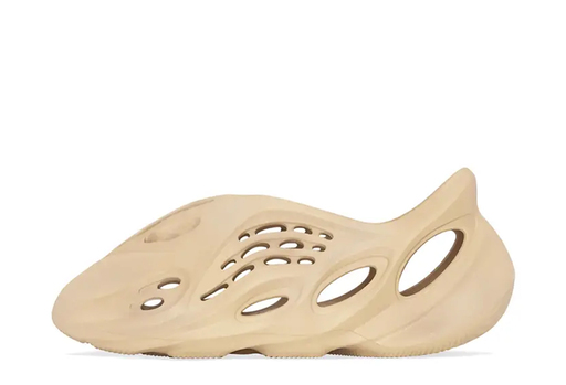 Yeezy Foam Runner Desert Sand (2023)