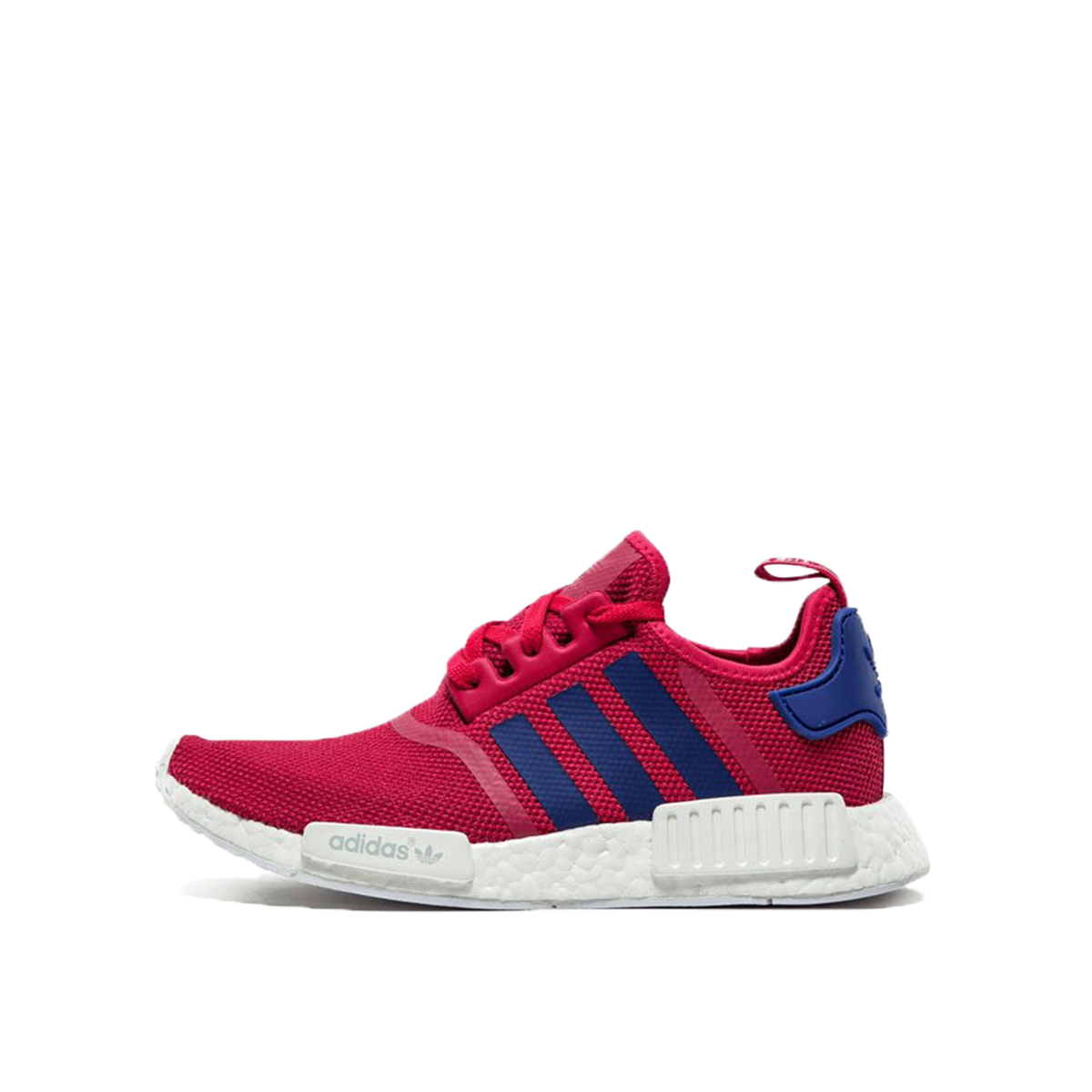 Adidas NMD R1 Unity Pink (GS) (2016) sneaker – authenticated on KLEKT