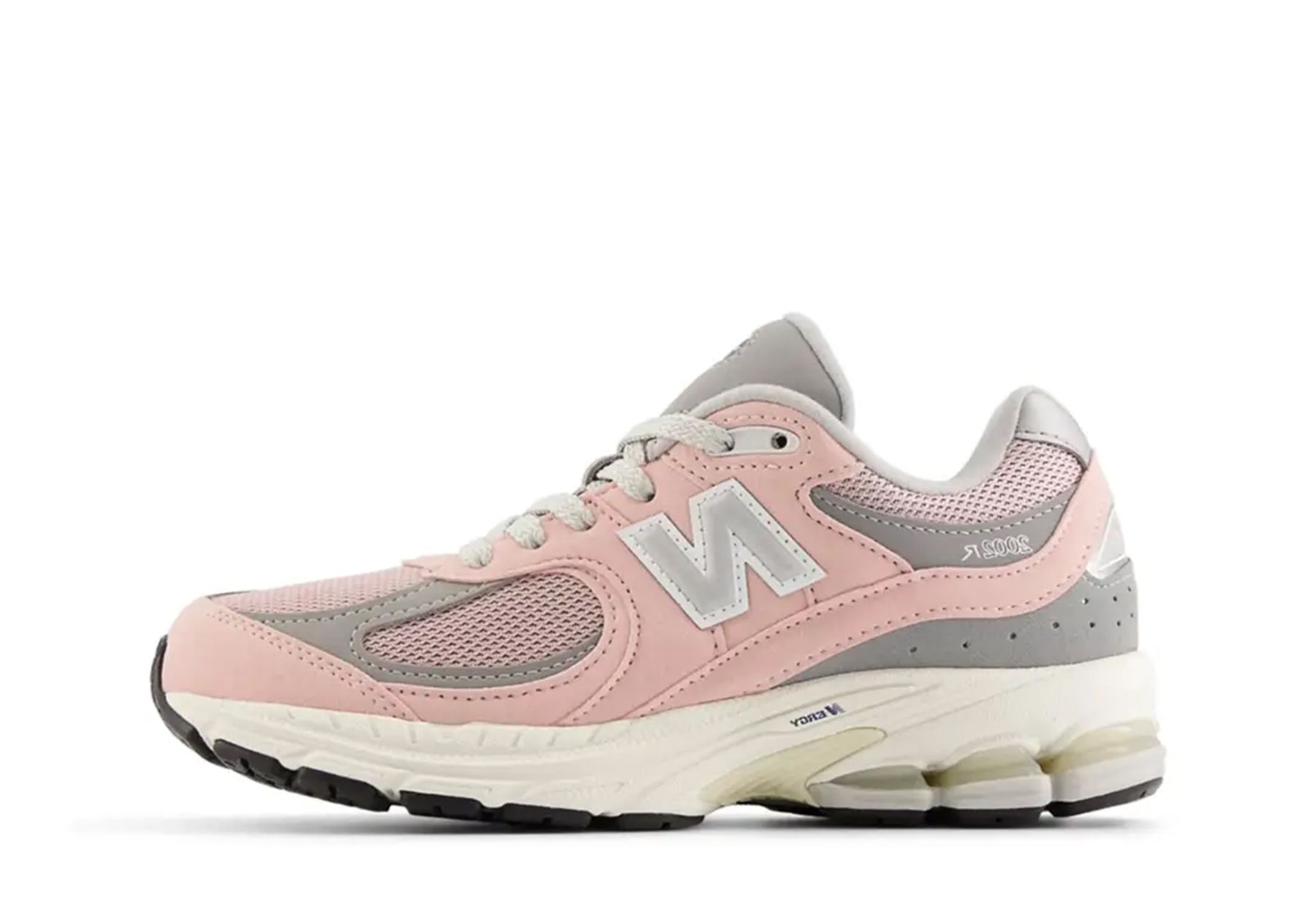 New Balance 2002R GS 'Orb Pink Shadow Grey' (2024) PINK/SHADOW GREY sneaker – authenticated on KLEKT