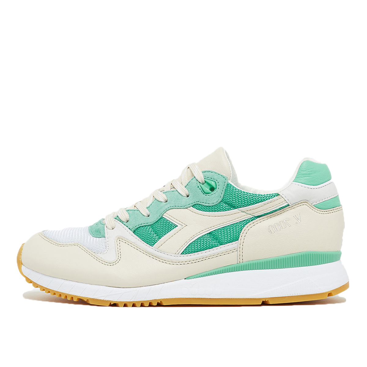 Diadora x Hanon V7000 Tuscan Racer sneaker – authenticated on KLEKT