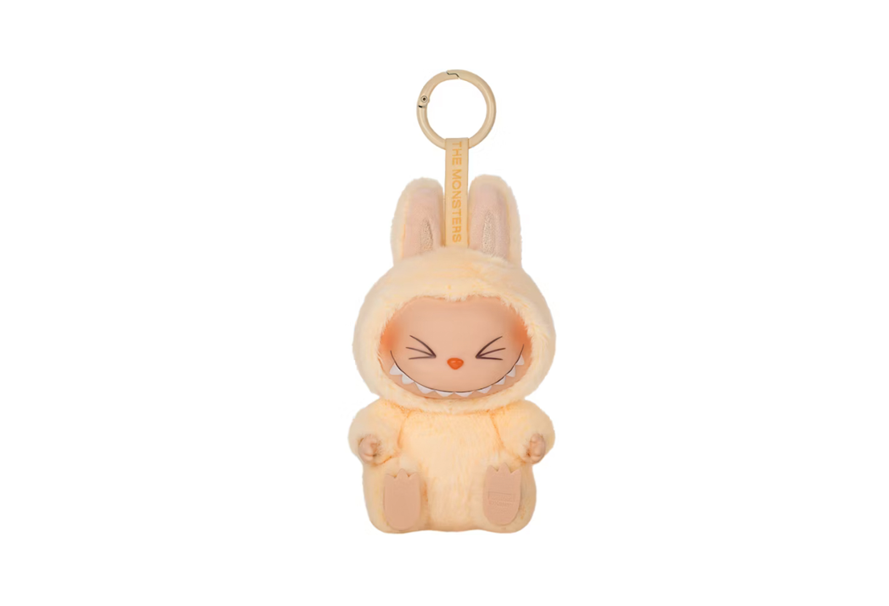 Pop Mart Labubu The Monsters Have a Seat 'SISI' Vinyl Plush (2024) sneaker – authenticated on KLEKT