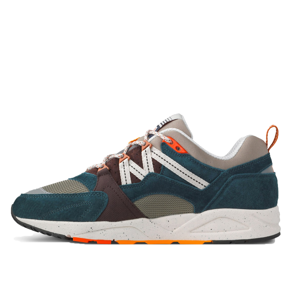 Karhu Fusion 2.0 Colours of Mood 2 Reflecting Pond (2020) sneaker – authenticated on KLEKT