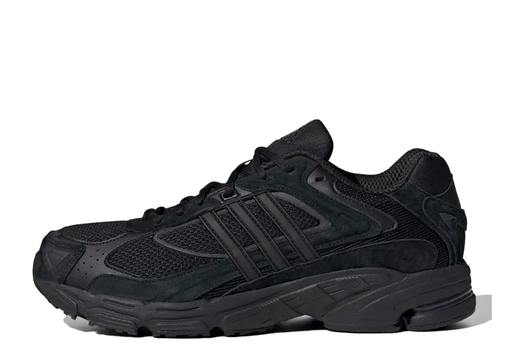 adidas Response CL 'Triple Black' (2025)