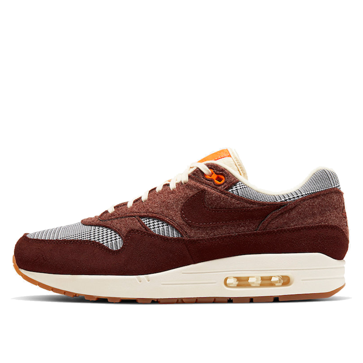 Nike Air Max 1 'Houndstooth' (2019) sneaker – authenticated on KLEKT