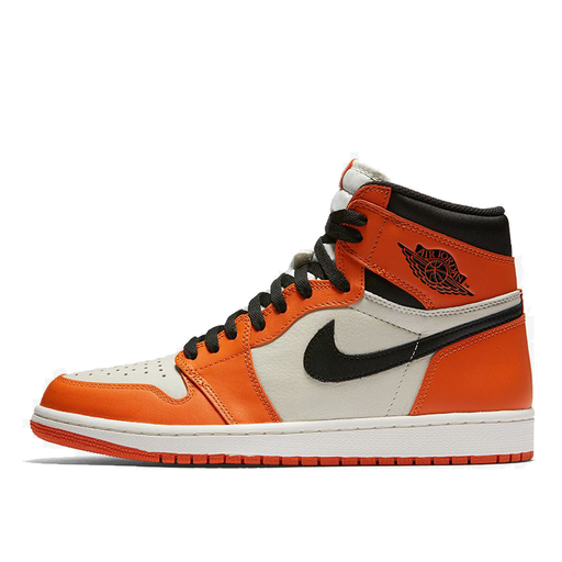 Air Jordan 1 Retro High OG 'Reverse Shattered Backboard' (2016)