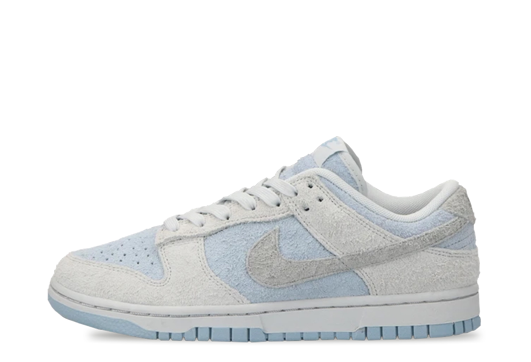 Nike Dunk Low WMNS 'Light Armory Blue' (2024) Light Armory Blue/Photon Dust sneaker – authenticated on KLEKT