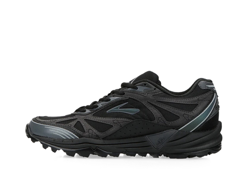 Brooks Cascadia 1 'Black' (2025)