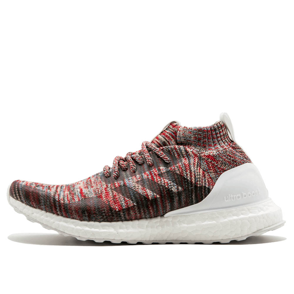 Adidas Kith Ultra Boost Mid Ronnie Fieg KITH Aspen Pack sneaker – authenticated on KLEKT