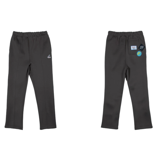 Air Jordan x Union Leisure Pants Ironstone (FW20)