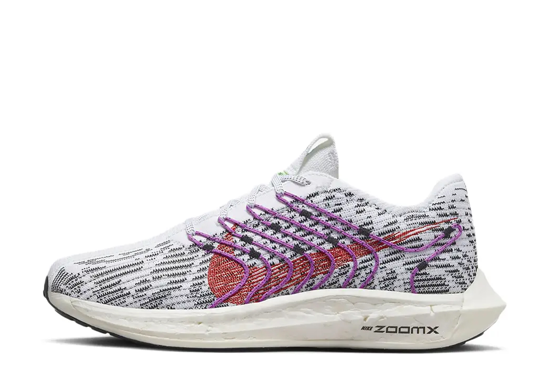 Nike Pegasus Turbo SE White Black Multi (2023) WHITE/BLACK/MULTI sneaker – authenticated on KLEKT