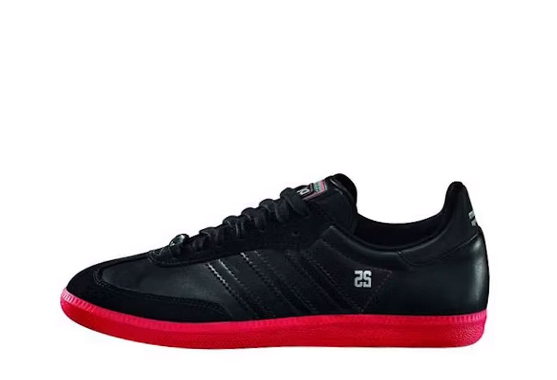 Adidas Samba Def Jam (NE-YO Charity Auction) sneaker – authenticated on KLEKT