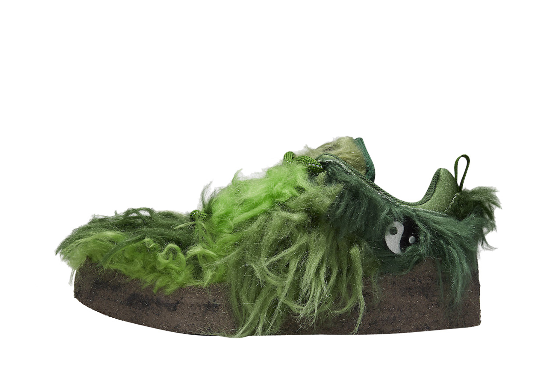 Nike x Flea 1 x Cactus Plant Flea Market Forest Green 'Overgrown' (2022) Forest Green/College Green-Gorge Green-Sail sneaker – authenticated on KLEKT