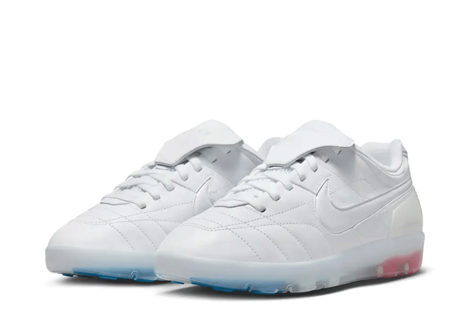 Nike x Jacquemus x France Cryoshot Tiempo R10 'White and Sport Royal' - World Cup Pack (2026) sneaker – authenticated on KLEKT