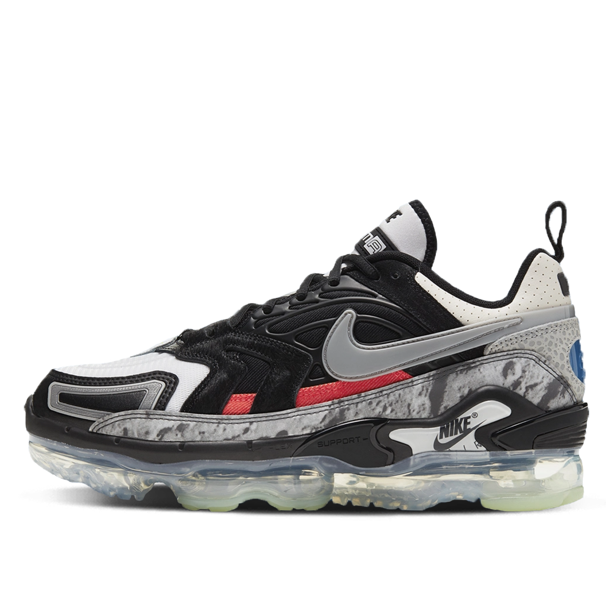 Nike Air VaporMax EVO NRG “What The?" (2021) sneaker – authenticated on KLEKT