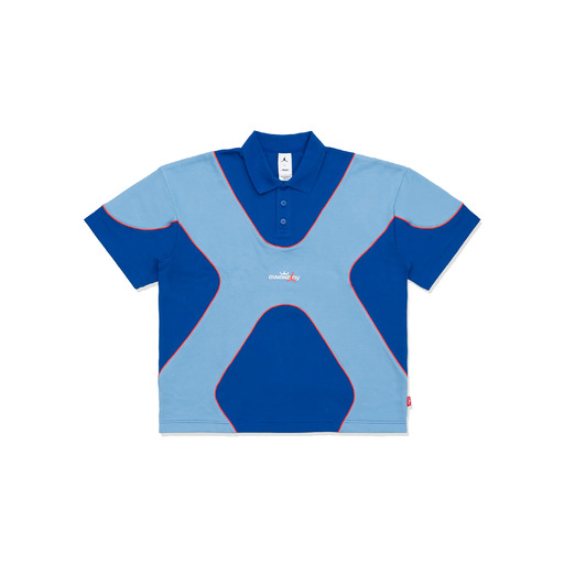 Jordan x Awake NY Men's Short Sleeve Polo
