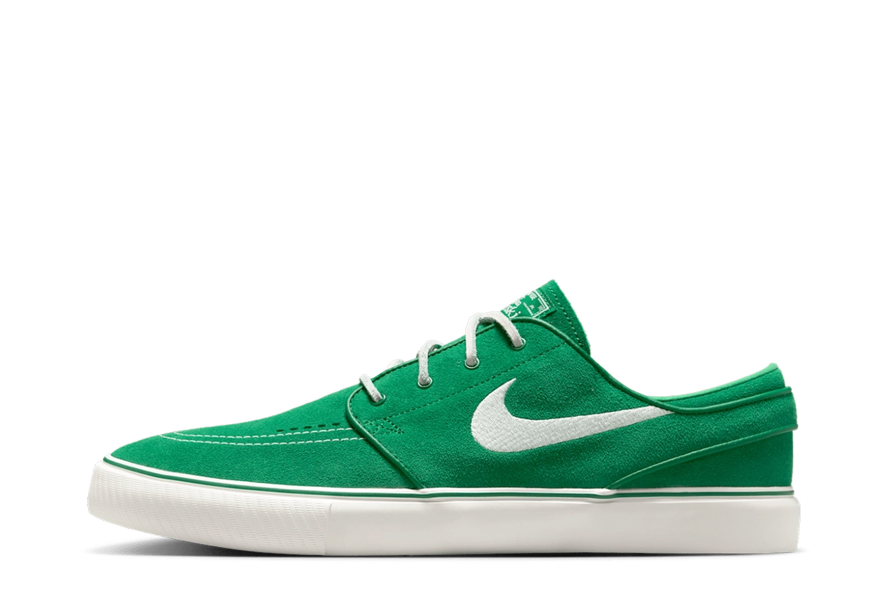 Nike SB Zoom Janoski OG+ 'Pine Green' (2025) Pine Green/Pine Green/Sail/Sail sneaker – authenticated on KLEKT
