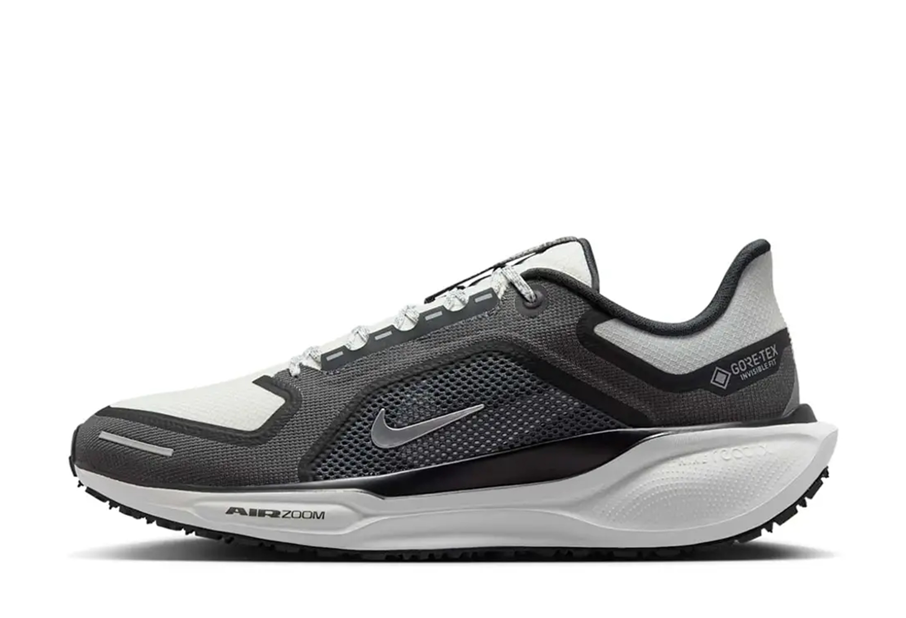 Nike Pegasus 41 GORE-TEX 'Anthracite Iron Grey' (2026) BLACK sneaker – authenticated on KLEKT