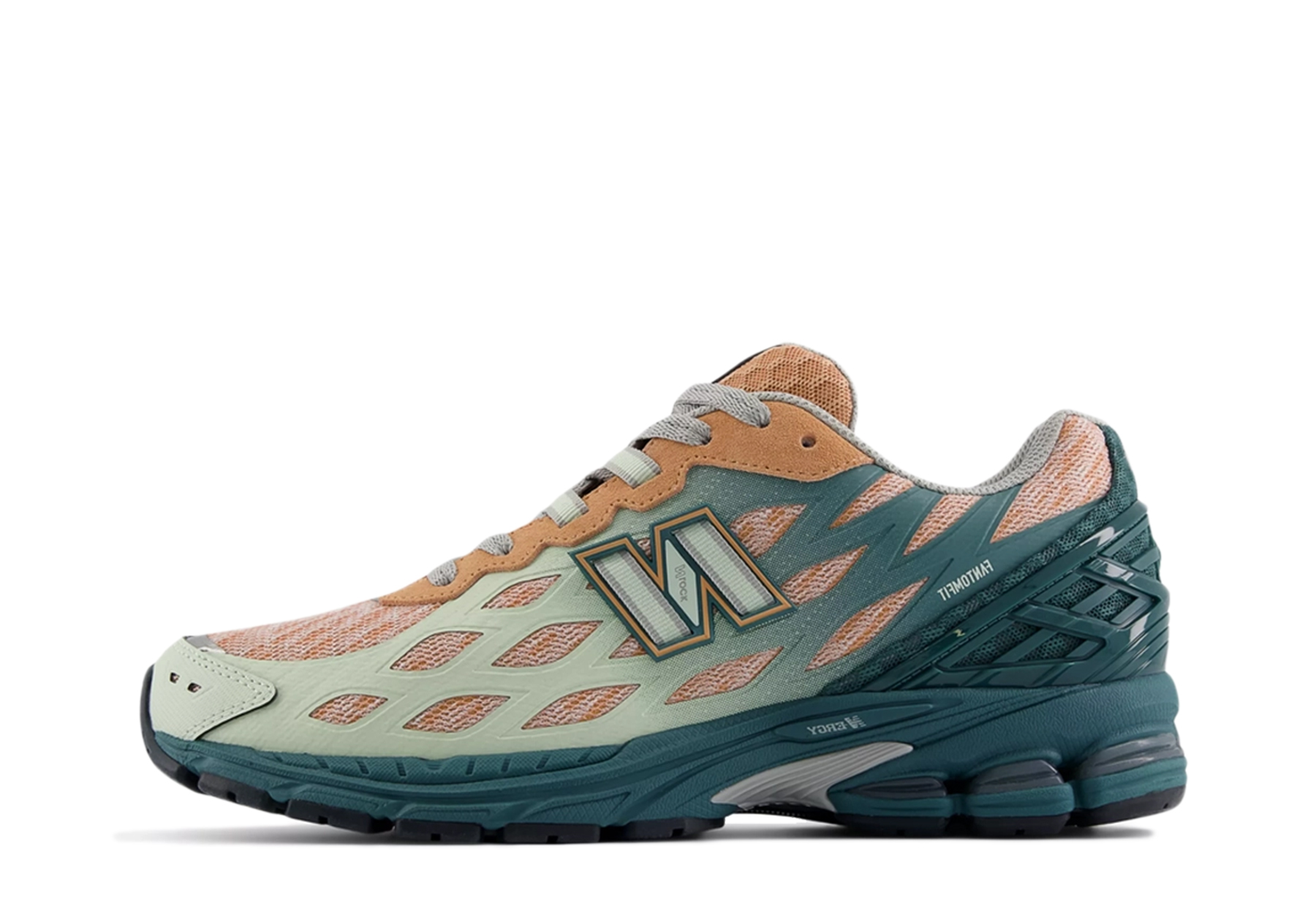 New Balance 1906W 'New Spruce' (2025) New Spruce/Light Sparrow sneaker – authenticated on KLEKT