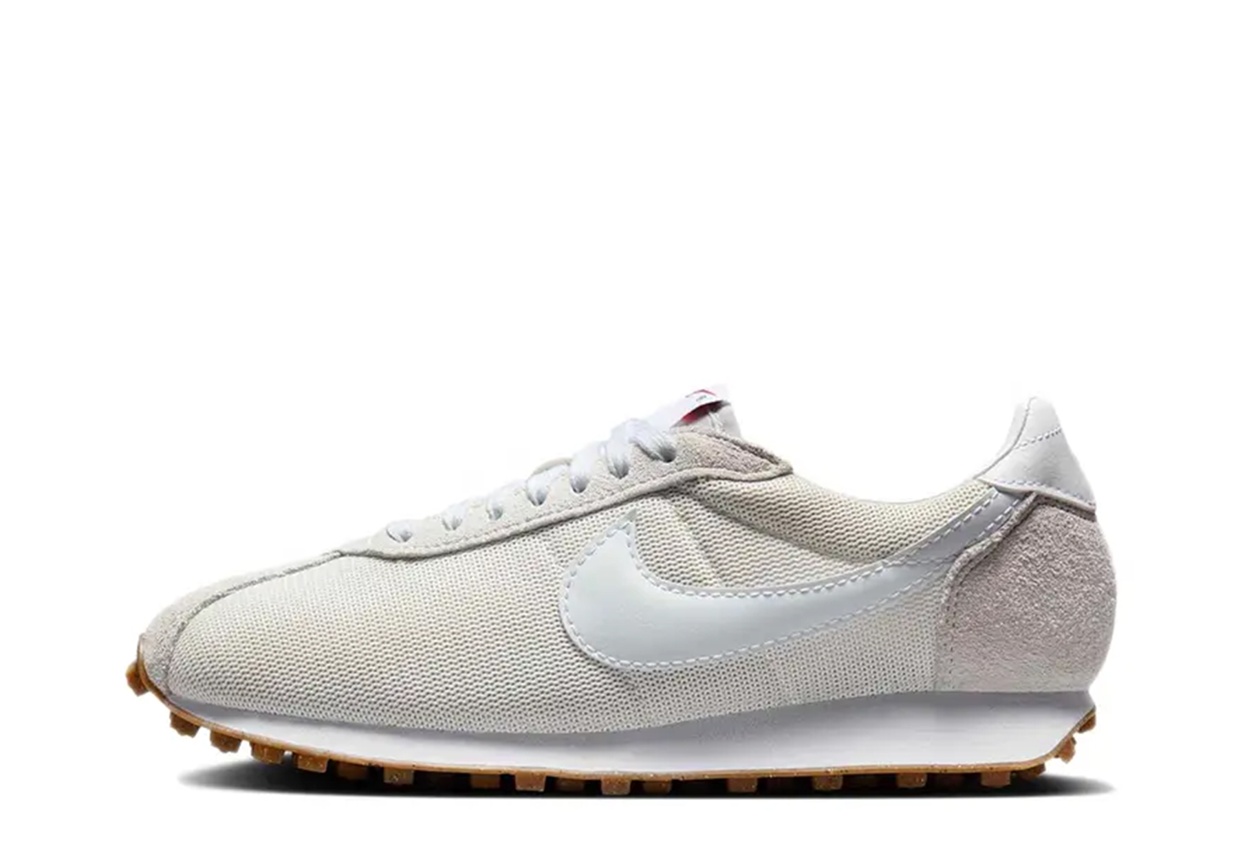 Nike LD-1000 Summit 'White Sail Gum' (2025) BEIGE sneaker – authenticated on KLEKT