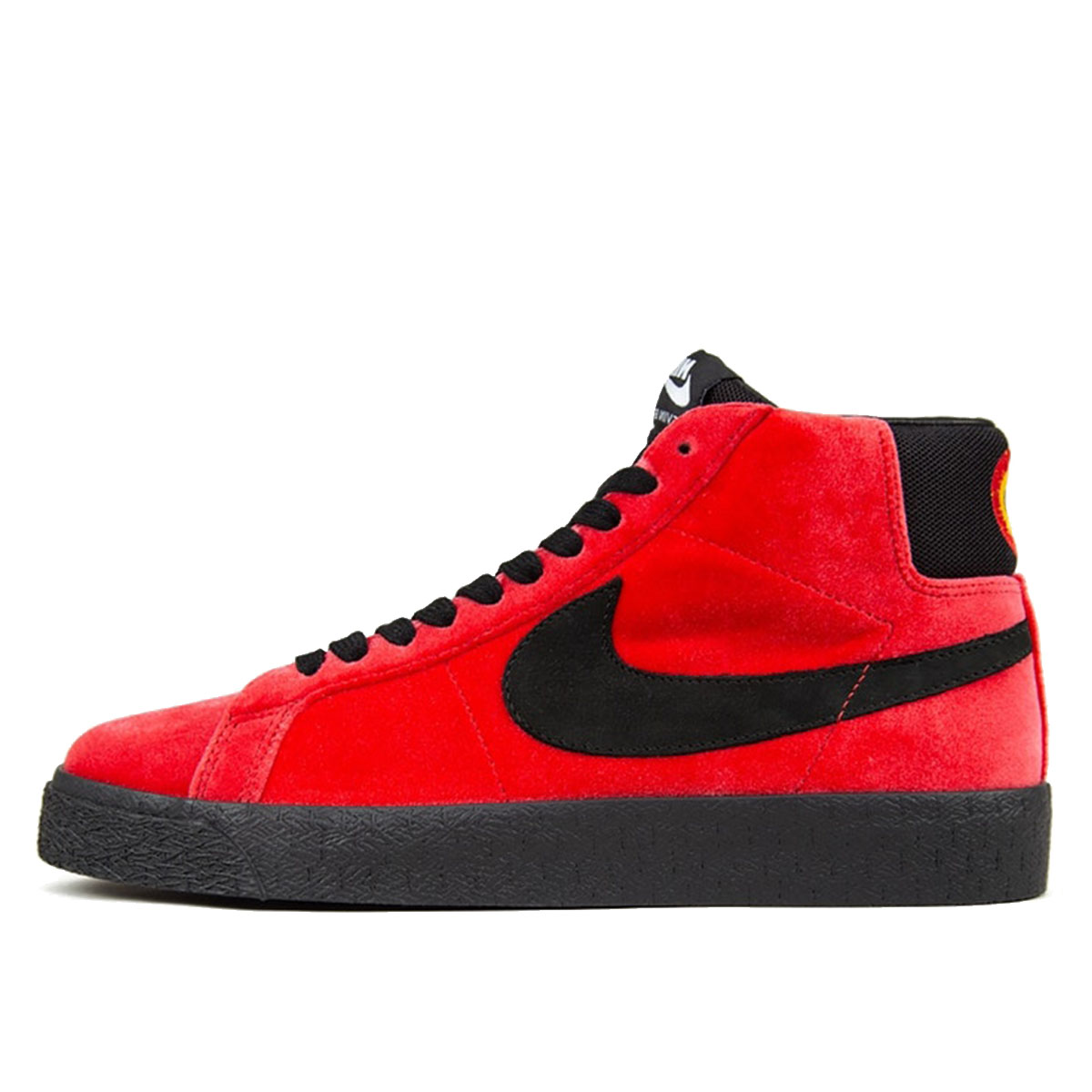 Nike SB Zoom Blazer Mid 'Kevin and Hell' (2020) sneaker – authenticated on KLEKT
