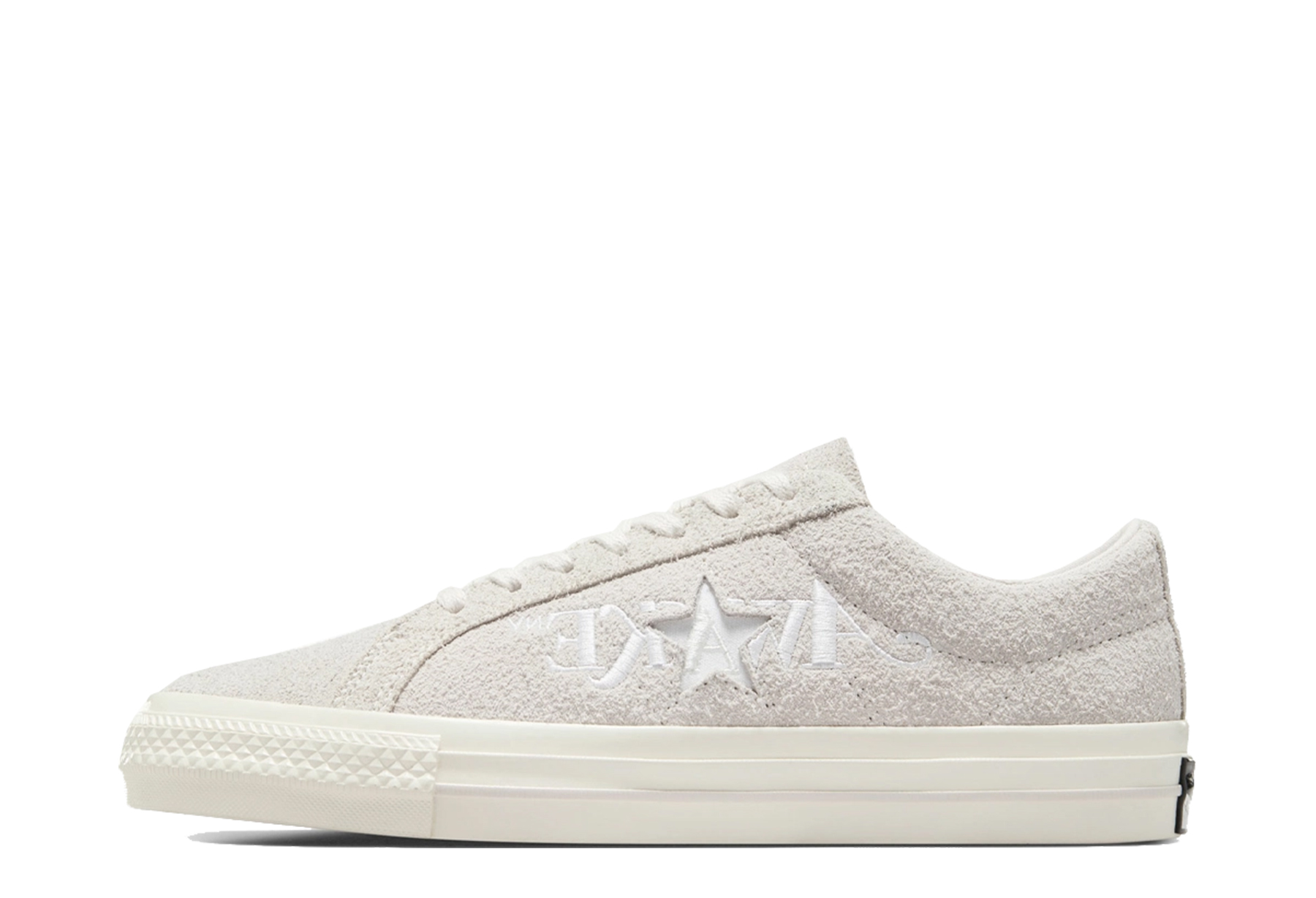 Converse x Awake One Star Pro OX 'White' (2023) White/White sneaker – authenticated on KLEKT