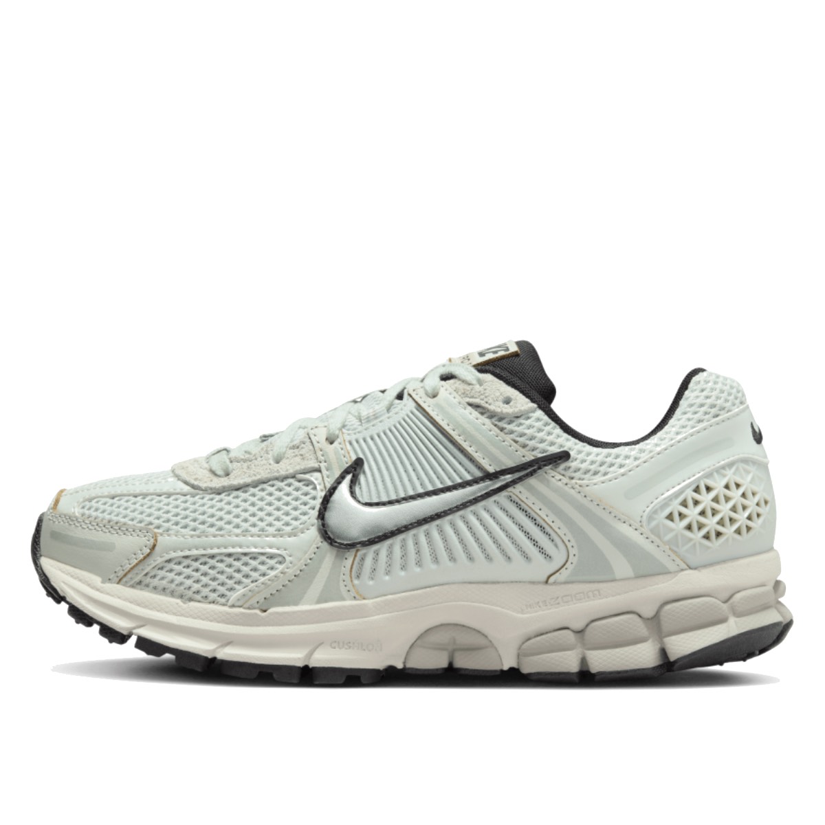 Nike Zoom Vomero 5 WMNS 'Light Silver Chrome' (2024) sneaker – authenticated on KLEKT