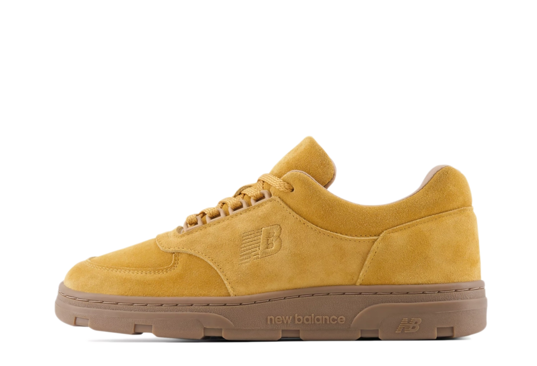 New Balance Allerdale Made in UK 'Chai Tea' (2026) Chai Tea/Chipmunk sneaker – authenticated on KLEKT